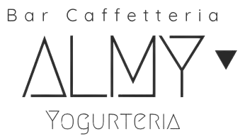 Bar caffetteria yogurteria ALMY